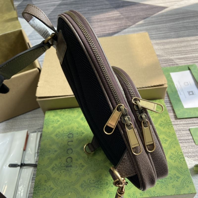 Gvc*1 waist chest packs